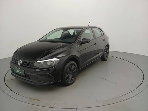 VOLKSWAGEN POLO 1.0 MPI TRACK MANUAL VOLKSWAGEN POLO 1.0 MPI TRACK MANUAL